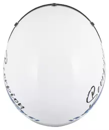 Belfast Evo Adonis white, red, blue