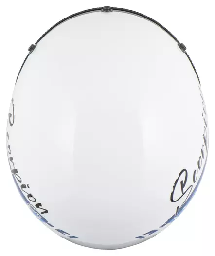 Belfast Evo Adonis white, red, blue