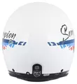 Belfast Evo Adonis white, red, blue