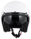 Belfast Evo Adonis white, red, blue