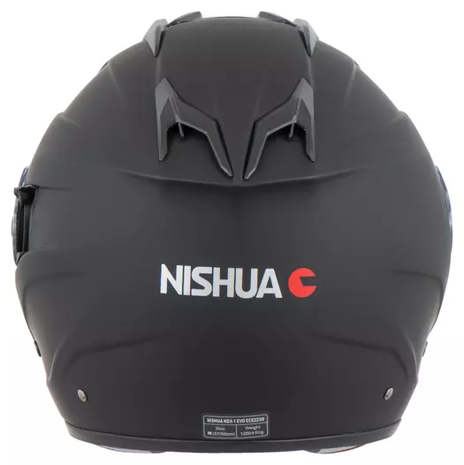 NDX-1 Evo Черный
