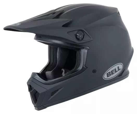 MX-9 MIPS 22.06 Черный