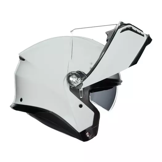 Agv Tourmodular Stelvio Мотошлем White Белый (размер: xs)