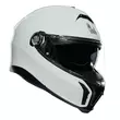 Agv Tourmodular Stelvio Мотошлем White Белый