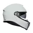 Agv Tourmodular Stelvio Мотошлем White Белый