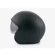 Blauer Pilot 4.0 Monochrome Мотошлем Black Matt Черный (размер: xs)