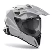 Airoh Commander 2 Solid Мотошлем Cement Grey Серый
