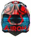 Wraaap Cyber Orange, black, blue