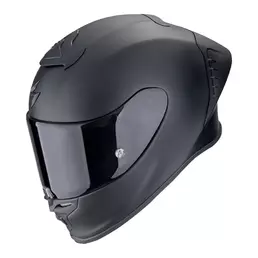 SCORPION EXO-R1 EVO II Air integralhelm Черный (размер: xs)