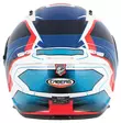 Avalon X Optic White, Blue, Red