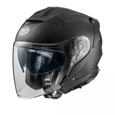 Premier Jt5 U9 Bm Мотошлем Black Matt Черный