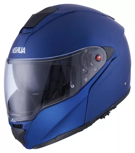 NFX-3 Evo Синий