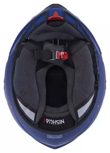 NFX-3 Evo Синий