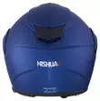 NFX-3 Evo Синий