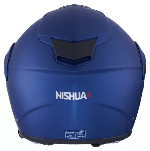 NFX-3 Evo Синий