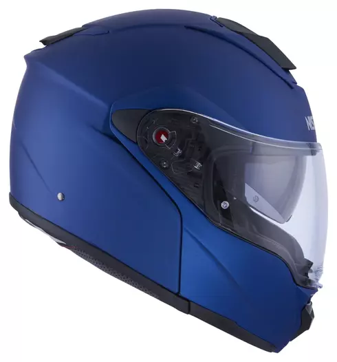NFX-3 Evo Синий