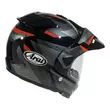 Arai Tour-x 5 Anodize Мотошлем Red Красный