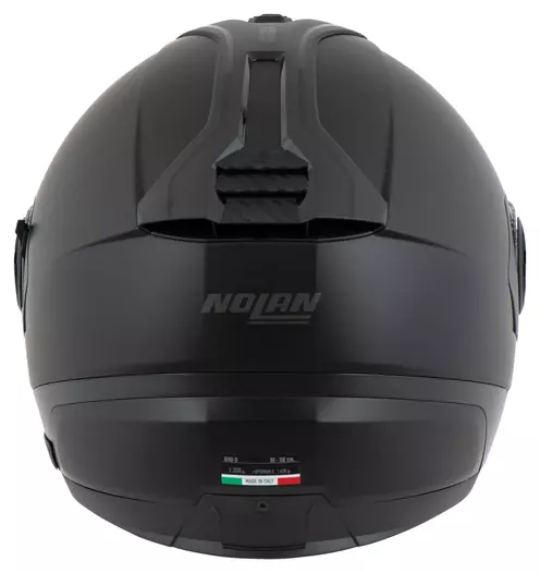 N40-5 06 Classico Черный