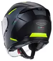 FLYON II BOSS Black, Grey, Yellow (размер: xs)