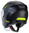 FLYON II BOSS Black, Grey, Yellow (размер: xs)