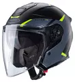 FLYON II BOSS Black, Grey, Yellow