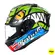 Kabuto Full Face Мотошлем F17 Gp Mips Remy Gardner Зеленый