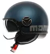 Momo Design FGTR Evo Blue, Silver