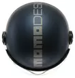 Momo Design FGTR Evo Blue, Silver