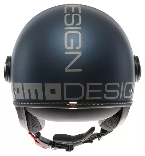 Momo Design FGTR Evo Blue, Silver