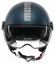 Momo Design FGTR Evo Blue, Silver