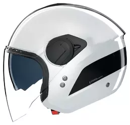 N20-2 VISOR DOLCE VITA Черно-белый