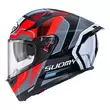 Suomy Speedstar 2 Parallax Мотошлем Red Красный (размер: xs)