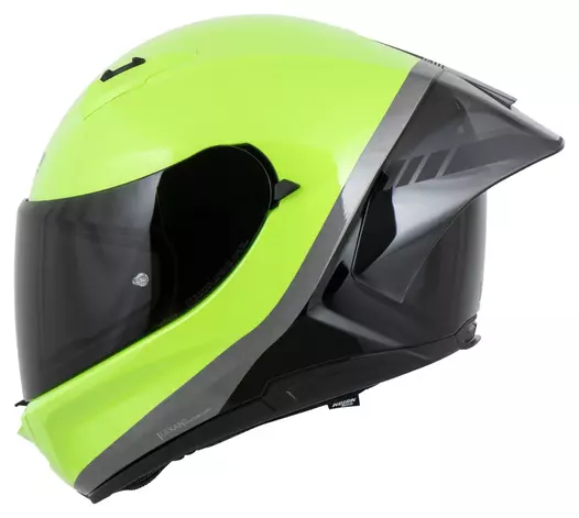 N60-6 Sport Verniciatura Speciale Yellow, Black, Grey (размер: s)