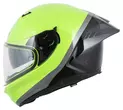 N60-6 Sport Verniciatura Speciale Yellow, Black, Grey