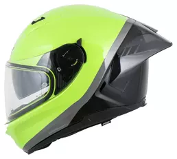 N60-6 Sport Verniciatura Speciale Yellow, Black, Grey