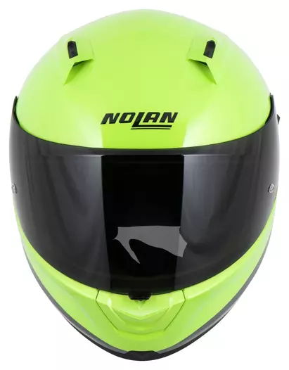 N60-6 Sport Verniciatura Speciale Yellow, Black, Grey