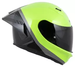 N60-6 Sport Verniciatura Speciale Yellow, Black, Grey