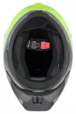 N60-6 Sport Verniciatura Speciale Yellow, Black, Grey