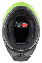 N60-6 Sport Verniciatura Speciale Yellow, Black, Grey