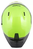 N60-6 Sport Verniciatura Speciale Yellow, Black, Grey