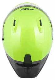 N60-6 Sport Verniciatura Speciale Yellow, Black, Grey