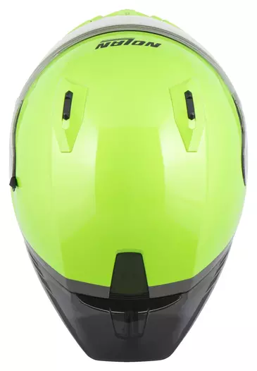 N60-6 Sport Verniciatura Speciale Yellow, Black, Grey