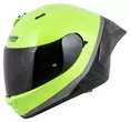 N60-6 Sport Verniciatura Speciale Yellow, Black, Grey