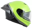 N60-6 Sport Verniciatura Speciale Yellow, Black, Grey