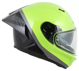 N60-6 Sport Verniciatura Speciale Yellow, Black, Grey