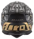Wraaap Cyborg Black, Brown, Grey