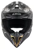 Wraaap Cyborg Black, Brown, Grey