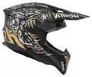 Wraaap Cyborg Black, Brown, Grey