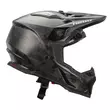 HEBO HMX-C01 V6 Forged offroad-helm Черный (размер: xs)
