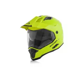 Acerbis Reactive Yellow Мотошлем 2018 Желтый